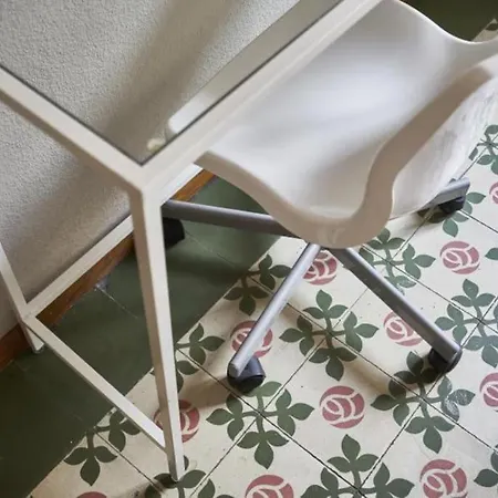 Bebarceloner Sants Apartments- 3 Bedroom * Barcelona