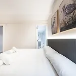 Bebarceloner Sants Apartments- 3 Bedroom