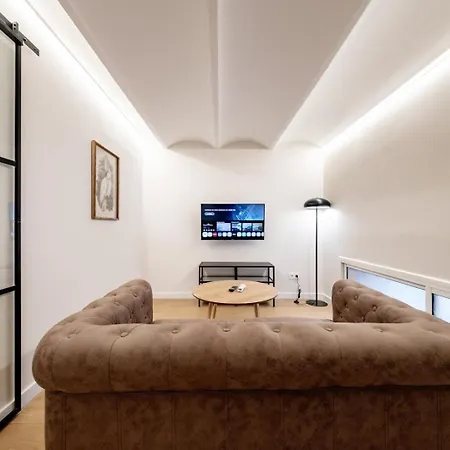 Appartement Bebarceloner Sants Apartments- 3 Bedroom *