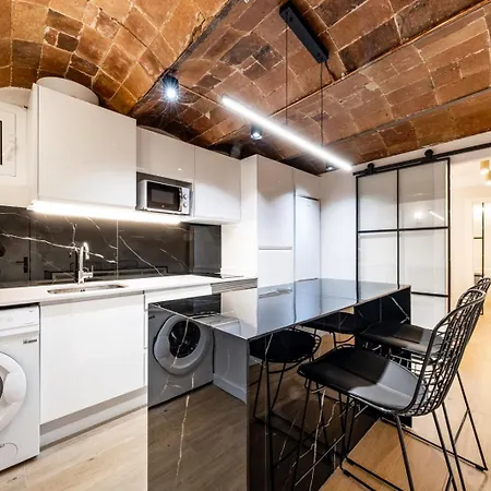 Bebarceloner Sants Barcelona